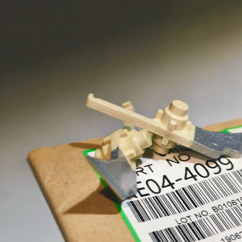 

35pcs. AE044099 AE04-4099 Upper Fuser Separation Claw PICKER FINGER for Ricoh MP4000 MP4001 MP4002 MP5000 MP5001 MP5002 4002SP