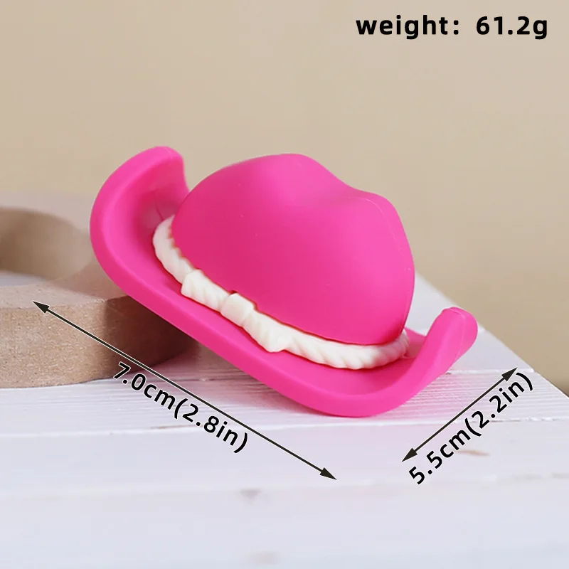 Cowgirl Cake Birthday Party Decor Pink Coffee Color Cute Cowboy Hat and Boots Cowboy Theme Party Birthday Baby Shower Supplies