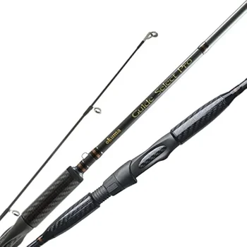OKUMA GSP-C-992ML Guide Select Pro Salmon Rods, 9'9 1