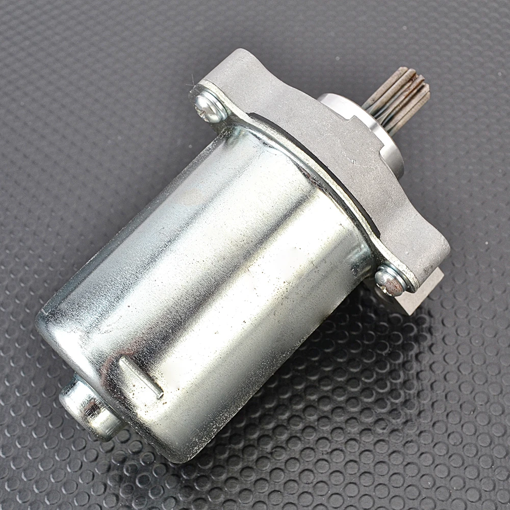 Crypton T110 Anlasser für Yamaha WR450F WR450FW WR450FX WR450FY WR450FZ WR450FE 5TJ-81890-30 CRUX REV 110 B44-H1890-10 – Detail 12