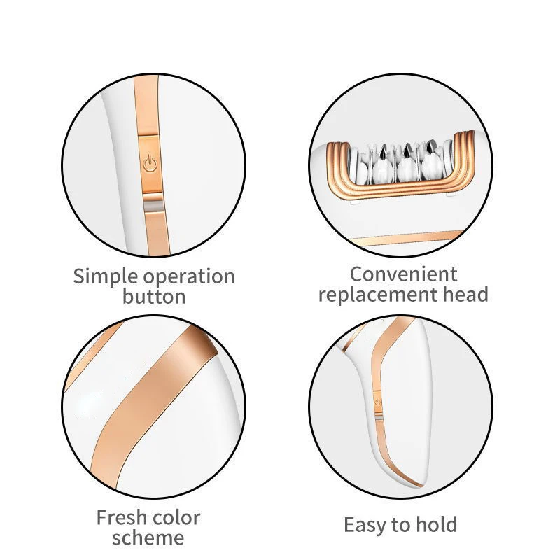 Thumbnail 3 - #33 Popular Depilatories Choices