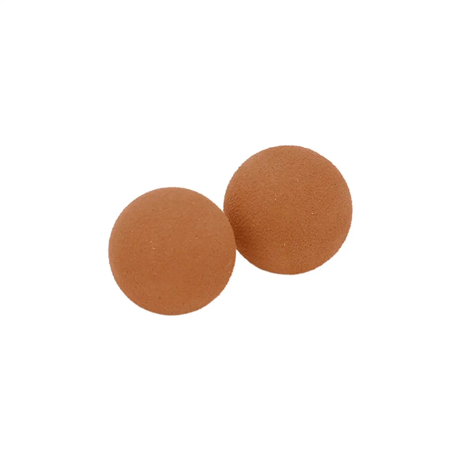 Soft EVA Foam Balls 21.5mm - for indoor & Outdoor Training