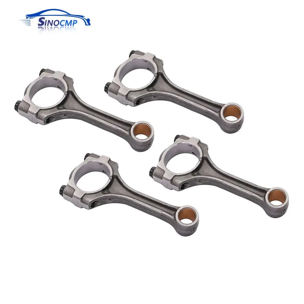 

4 шт. подключения 113201-29685-A0 13201-29685-B0 13201-29685-C0 для Toyota Camry Matrix RAV4 Solara Scion 2001-2009 гг.