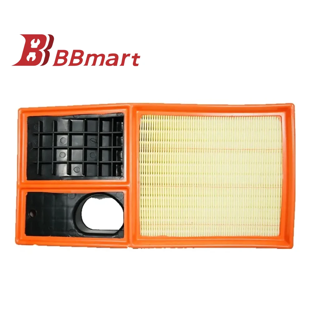 

BBmart Auto Parts Engine Air Filter 036 129 620M For VW Bora Golf Sagitar Lavida Polo 036129620M Air Grid Car Accessories 1Pcs