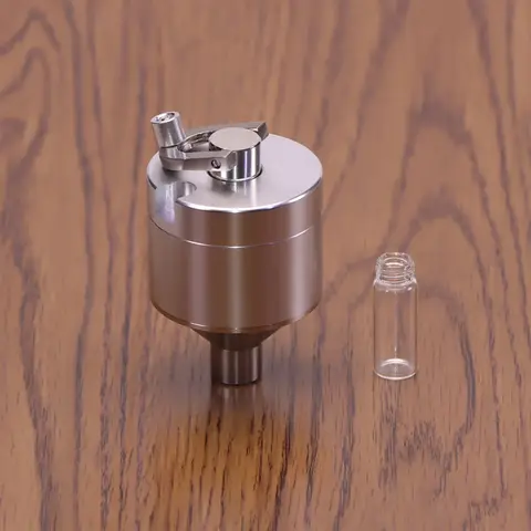 10 best sales पाउडर ग्राइंडर - №1