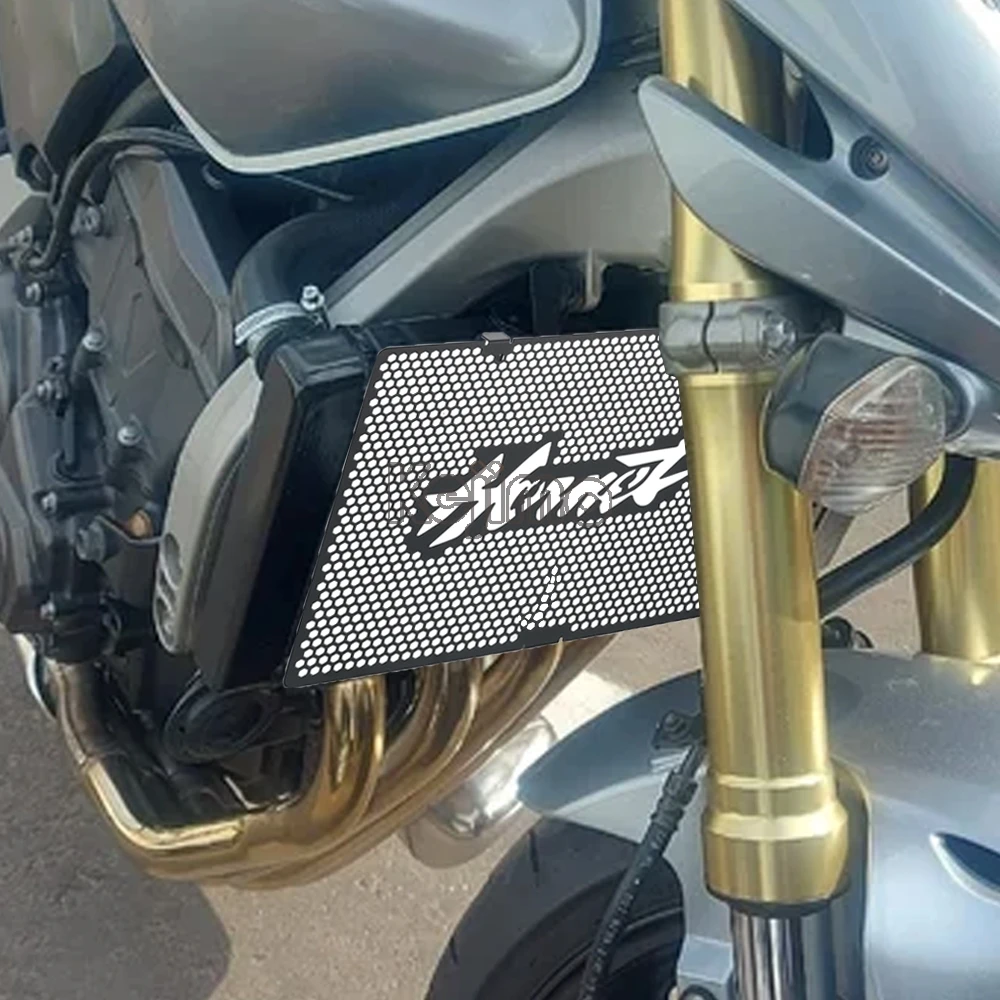 

Radiator Guard FOR HONDA CBF600 CB600F CB 600F Hornet CB 600 F 2008 2009-2013 Radiator Grille Guards Protective Cover Protector