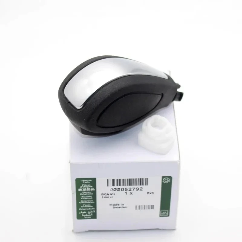 

Genuine Automatic Gear Shift Knob 1PC LR052792 for Land Rover Freelander2 China Brand New