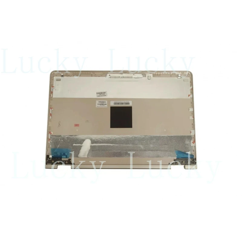 

f For HP PAVILION X360 14-BA095SA 14" LCD Top Back Cover 924270-001 Gold New