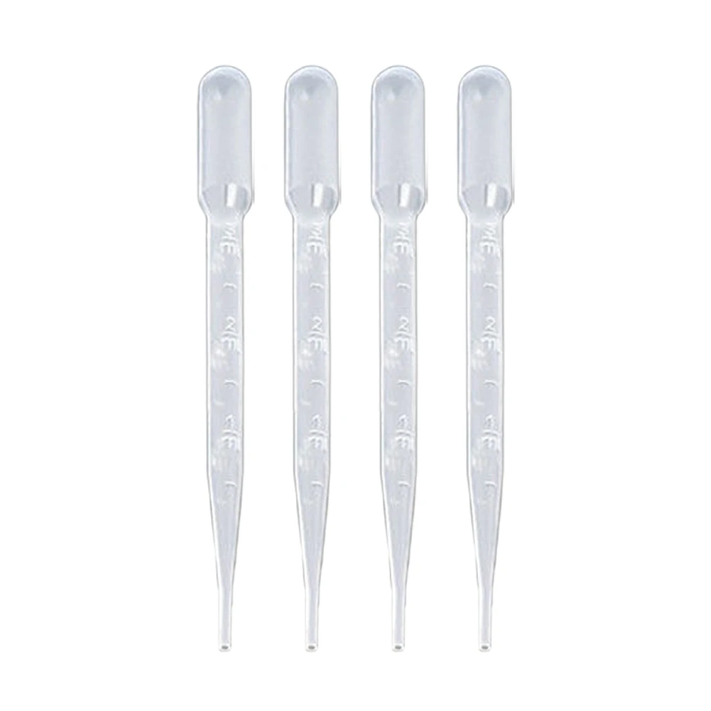 50ชิ้นหลอดทดลองจบการศึกษาแบบใสน้ำมัน Essential แบบใช้แล้วทิ้งอุปกรณ์ทดลองปิเปตต์สำหรับห้องปฏิบัติการ