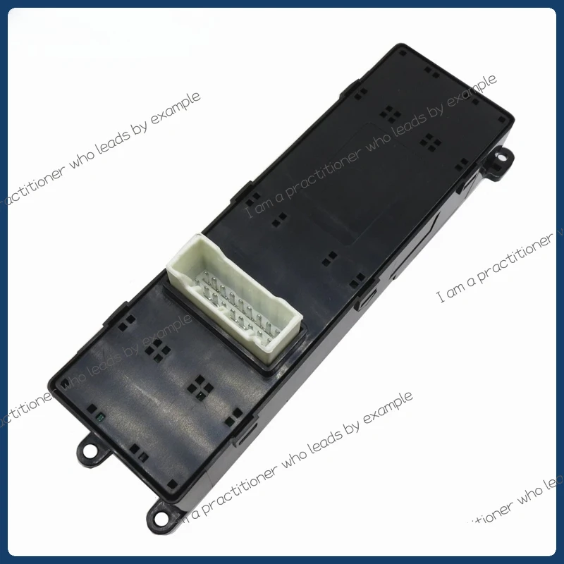 

Front Left Autodown Power Window Lifter Switch Car Master Button For Kia Forte Cerato K3 2014-2017