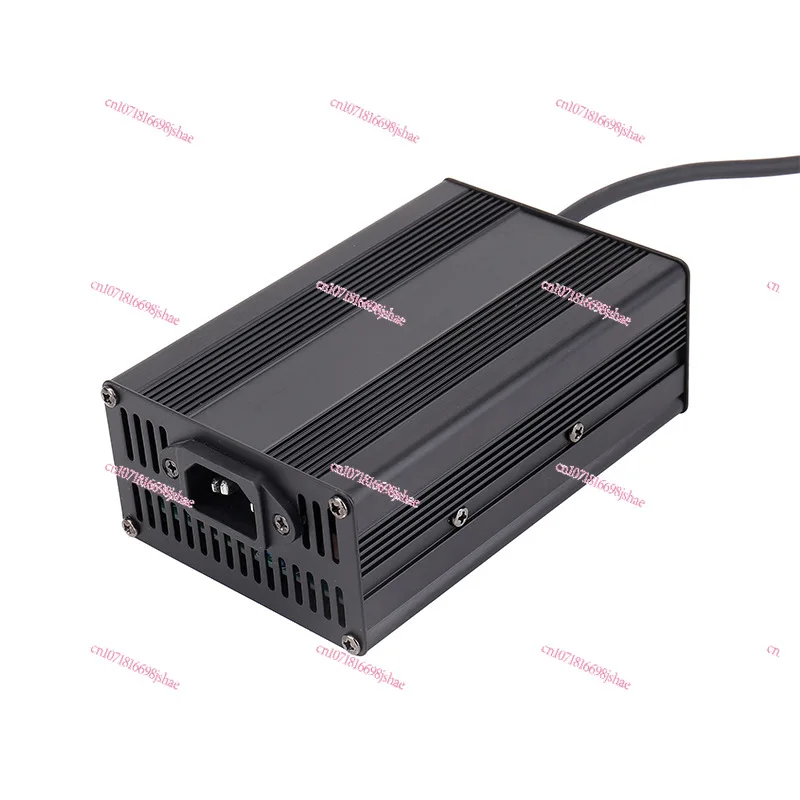 12V15a 24v10a 36v6a 48v5a 60v4a 72v3.5a Electric Vehicle Charger 4