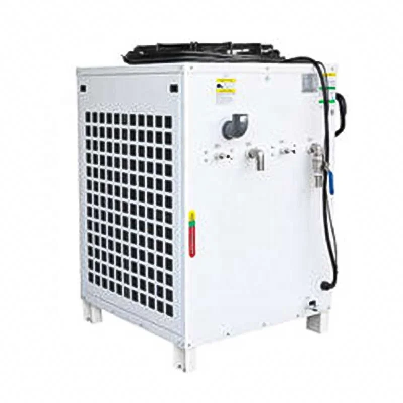 

Fiber Laser Cutting Welding Hanli S&A CWFL1000W Water Cooling Industrial Chiller CWFL-500/1000/1500/2000/3000/4000/6000/12000