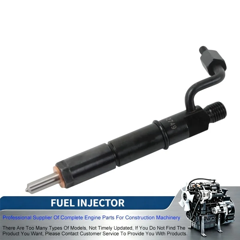 CA1932749 193-2749 1932749 Fuer Injector For Caterpillar Engine 3064 3066