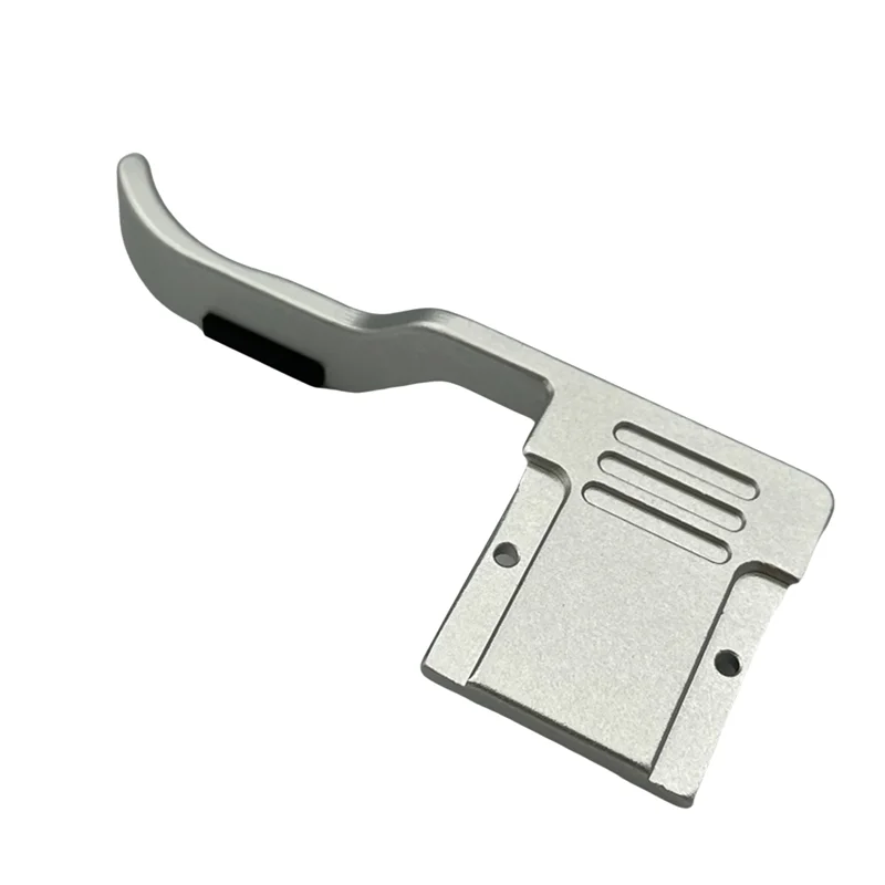 قبضة الإبهام من سبائك الألومنيوم قبضة الإبهام لكاميرا Fuji X-Pro3 قبضة الحذاء الساخن