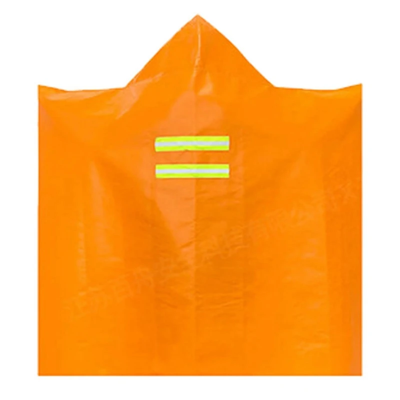

AA05-Fire Escape Cape Escape Cape Home Fire Cape For Emergency Situations Safety Equipment