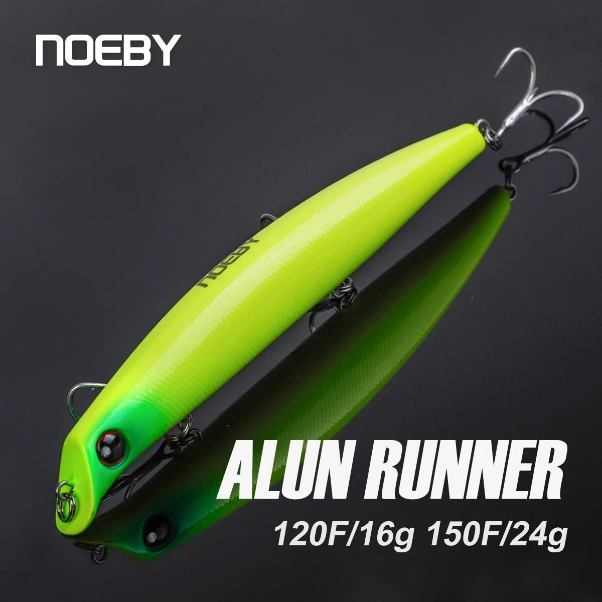 Noeby Alun Bunner M…