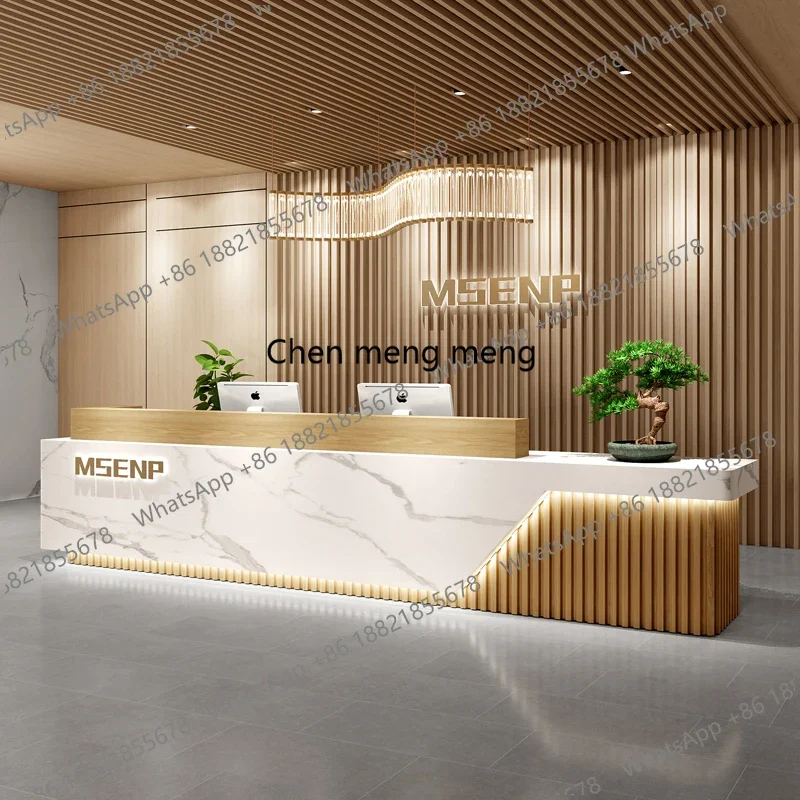 

Новое поступление, элитные роскошные столы, общественные столы для взрослых, современный бизнес, промышленный дизайн, столы для приемной, клиент Burea