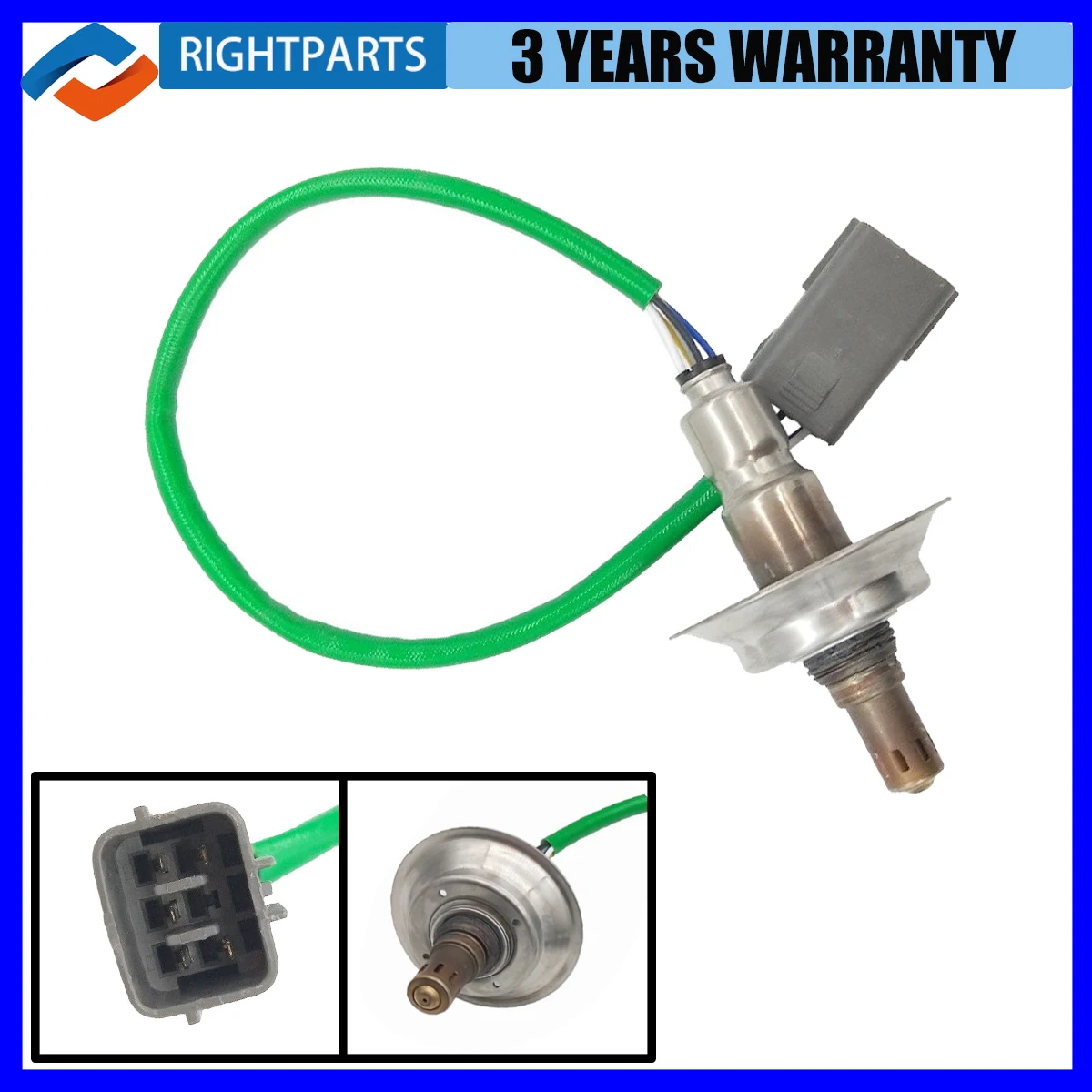 High Quality Upstream Lambda Oxygen O2 Sensor For Mazda L849-18-8G1 L849188G1 L849 18 8G1