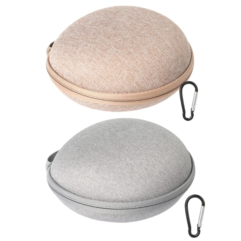 

Convenient Travel for 770NC/QC20i Headphone Storage Bag Soft Lining