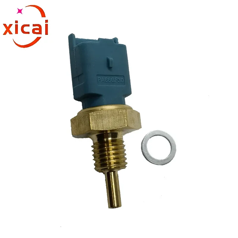 Coolant Temperature Sensor For SUZUKI RENAULT OEM 1338A6 133897 1365086CT0 96310010 96368027 9631000880 9636777280