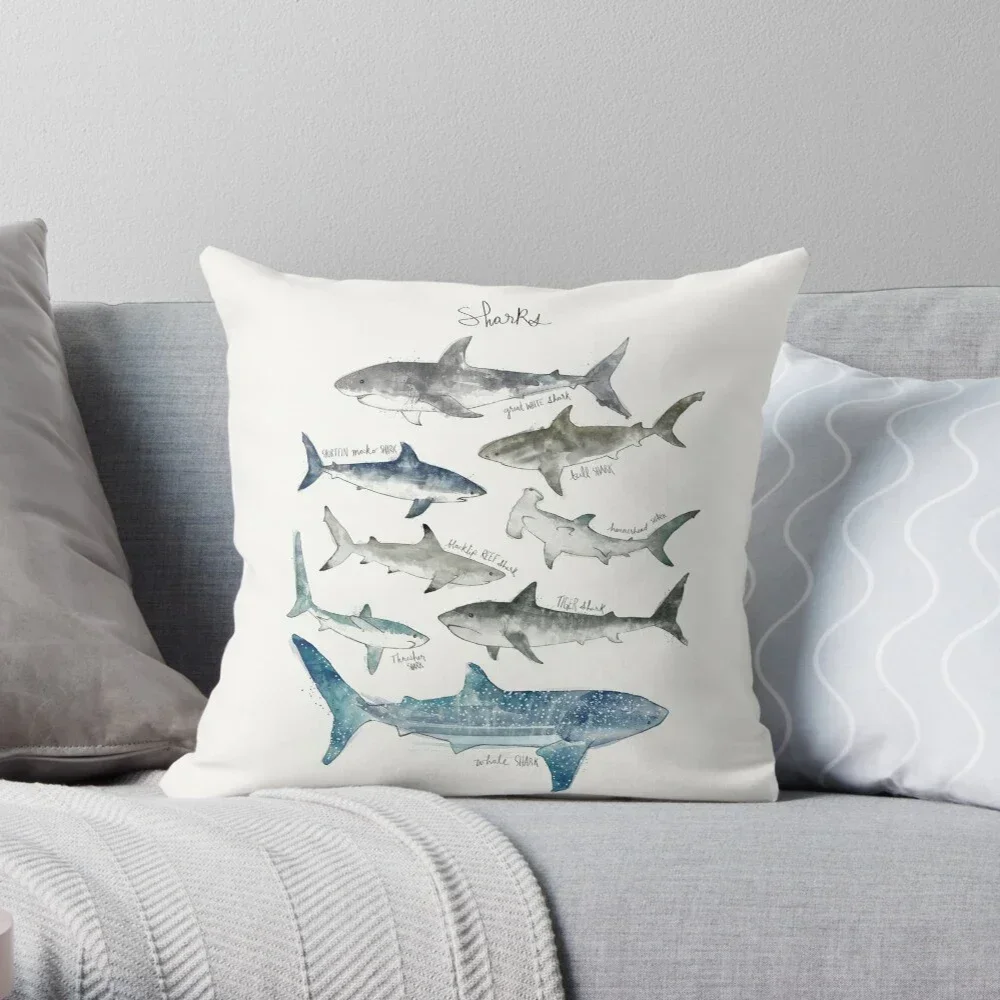 House Decorative Home Pillowcase for sofa Cushion Cover 45*45 Nordic 40*40cm Morandi 40x40cm 50x50 Living Room abstract 60x60