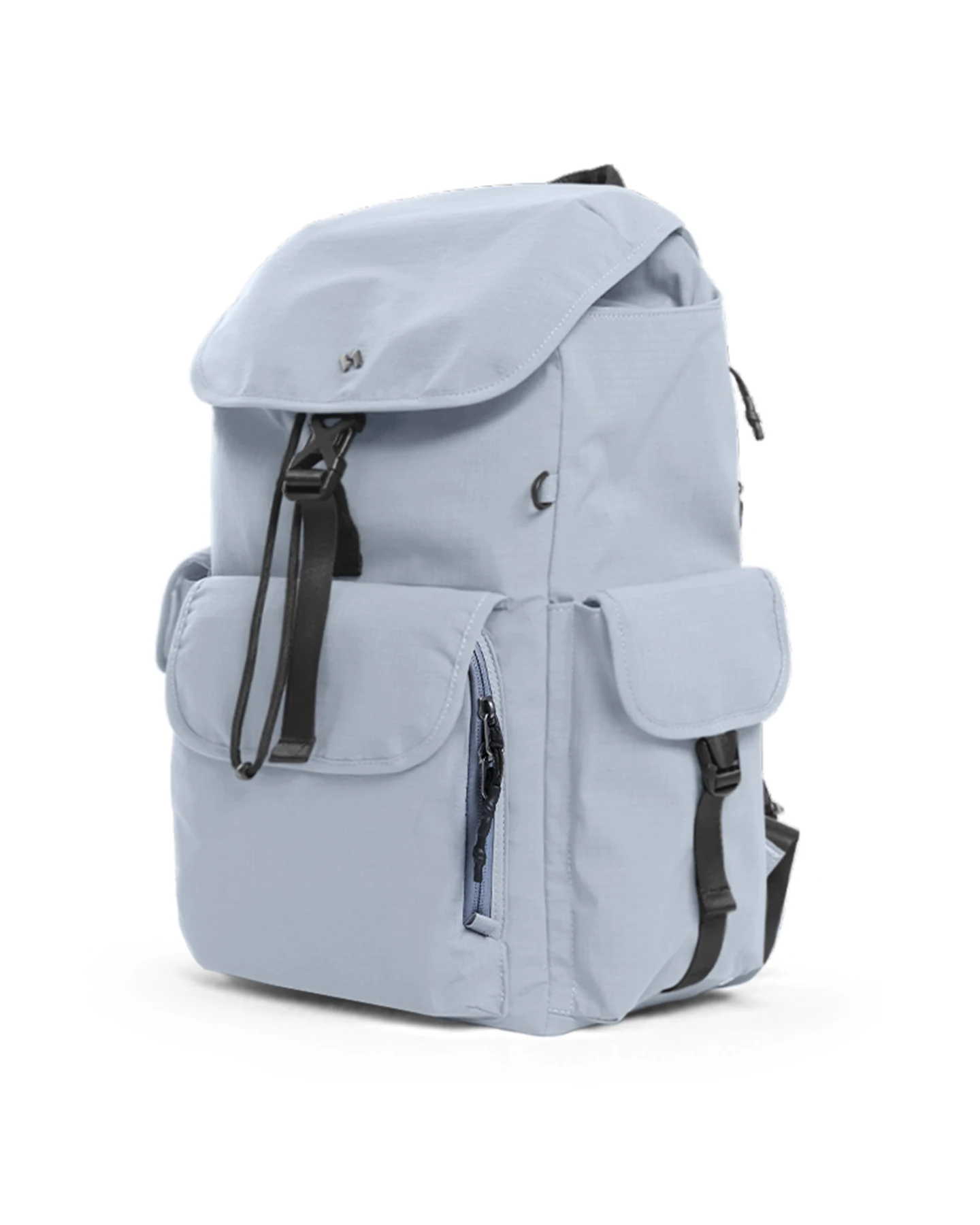 Inateck Laptop-Rucksack 20L – Wasserdichter Tagesrucksack für 16-Zoll-Notebooks, Reise & Büro, BPN21