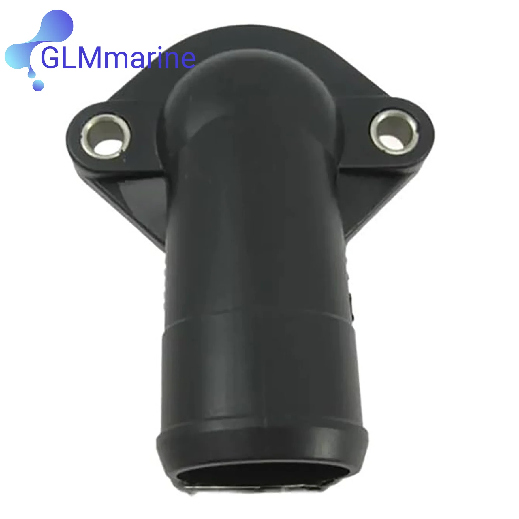 

Water Intake Connection Compatible with Volvo Penta SP DP DPX Series Stern Drive Motor Models Replaces 872752 GLM23013