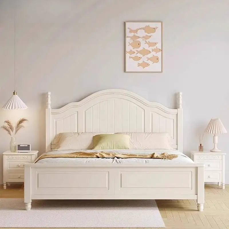 

Designs European Double Bed Soft Cheap Australia Storage Modern Double Bed Luxury Japanese Wooden Cama Queen Bedrooms Furniture