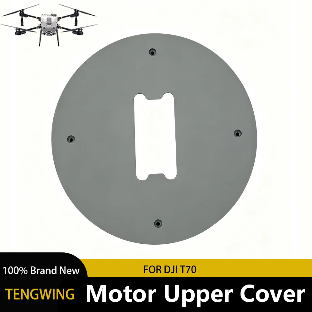 dji-agras-t70-モーター上部カバー部品、農業用噴霧器・植物保護ドローン-uav-修理交換キット