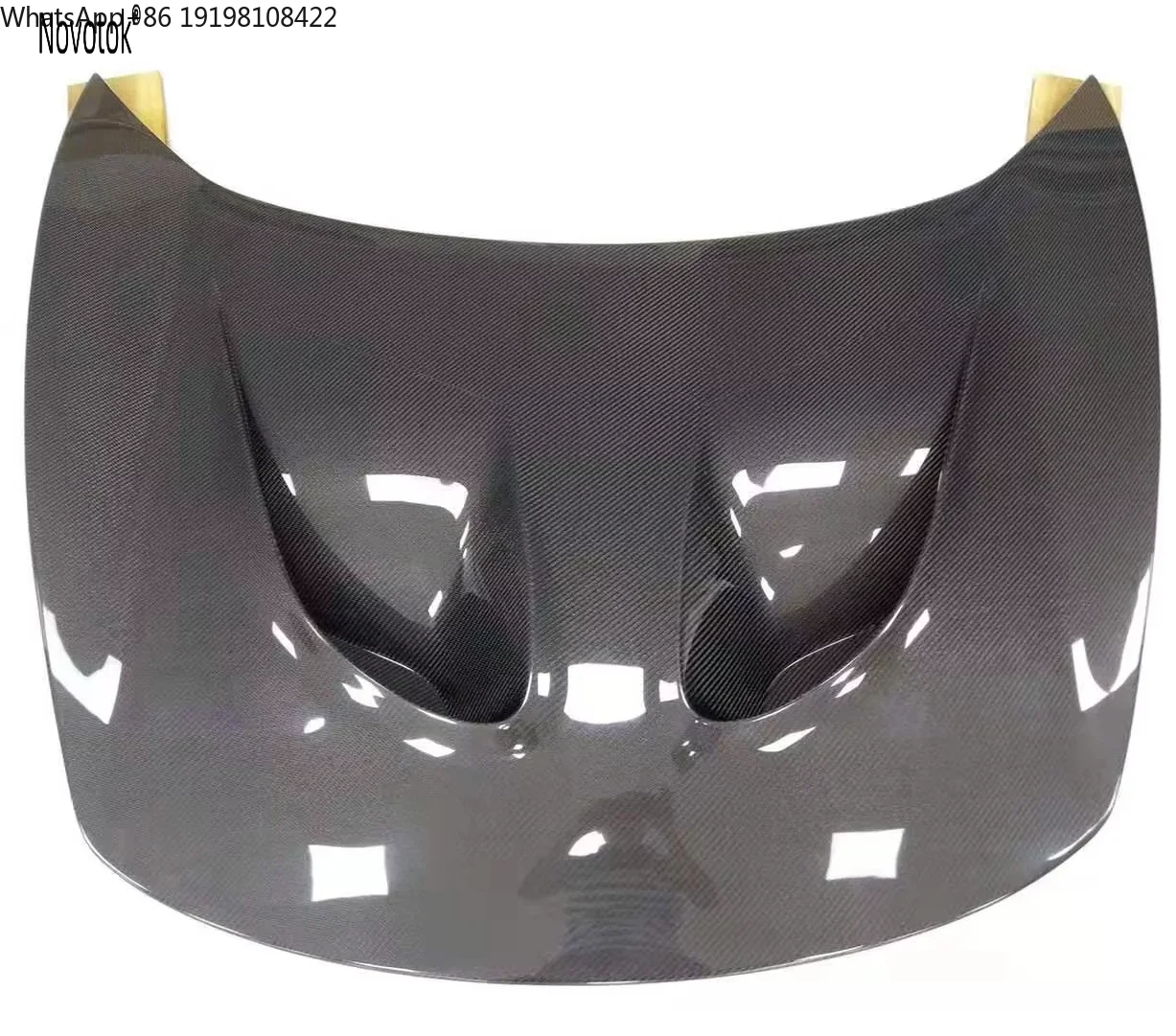 P1 Hood For Mclaren…