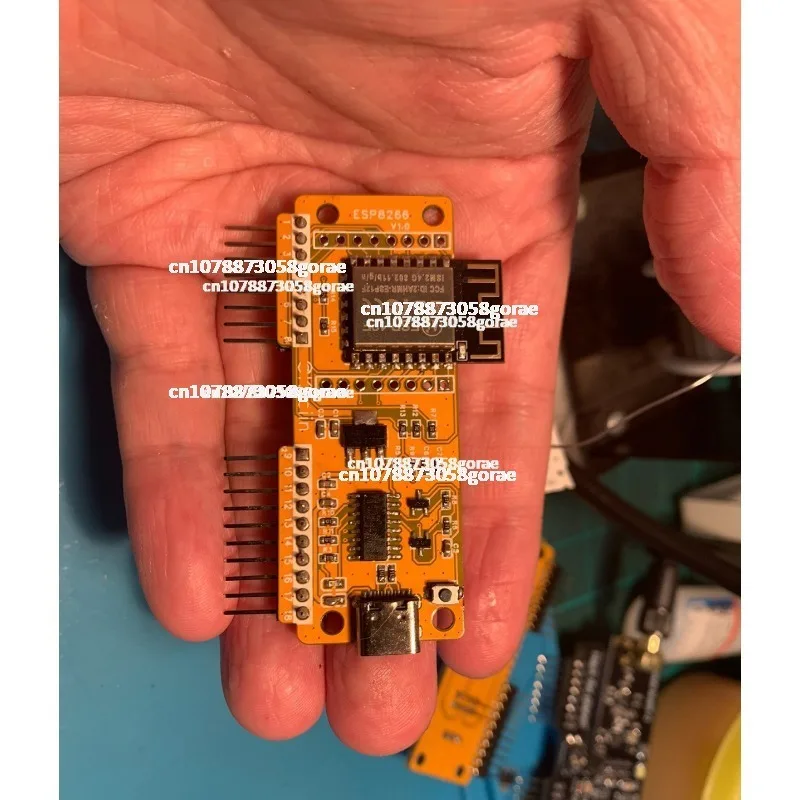 ESP8266 WiFi Module Development Board For Flip per Zero