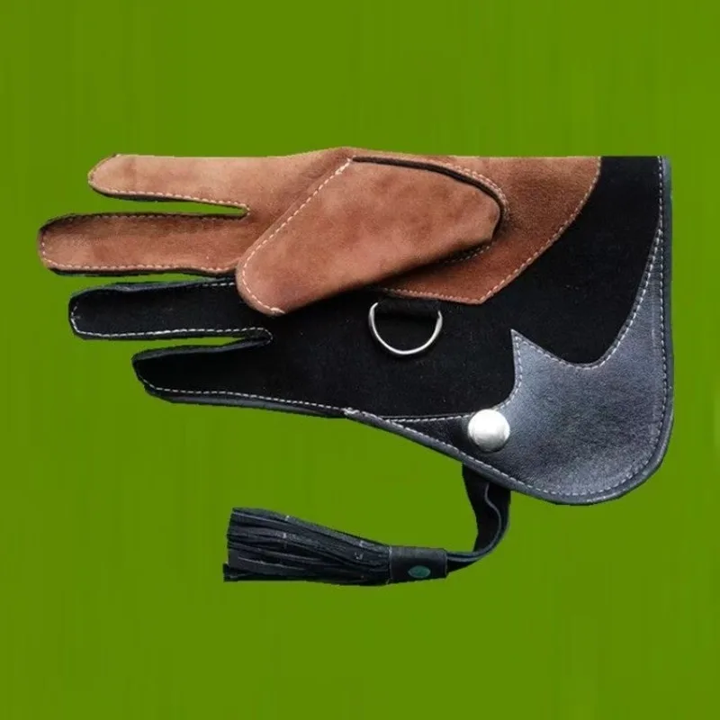 Parrot Gloves, Anti-scratch & Anti-bite Gloves, Pet Bird Training Care Supplies