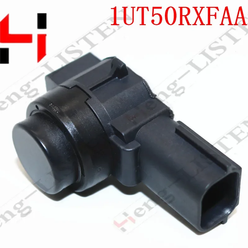 1Pcs PDC Car Parking Sensor Radar Reverse Assist 14-19 1UT50RXFAA OEM 0263023439  For Jeep Durango Car Accessories