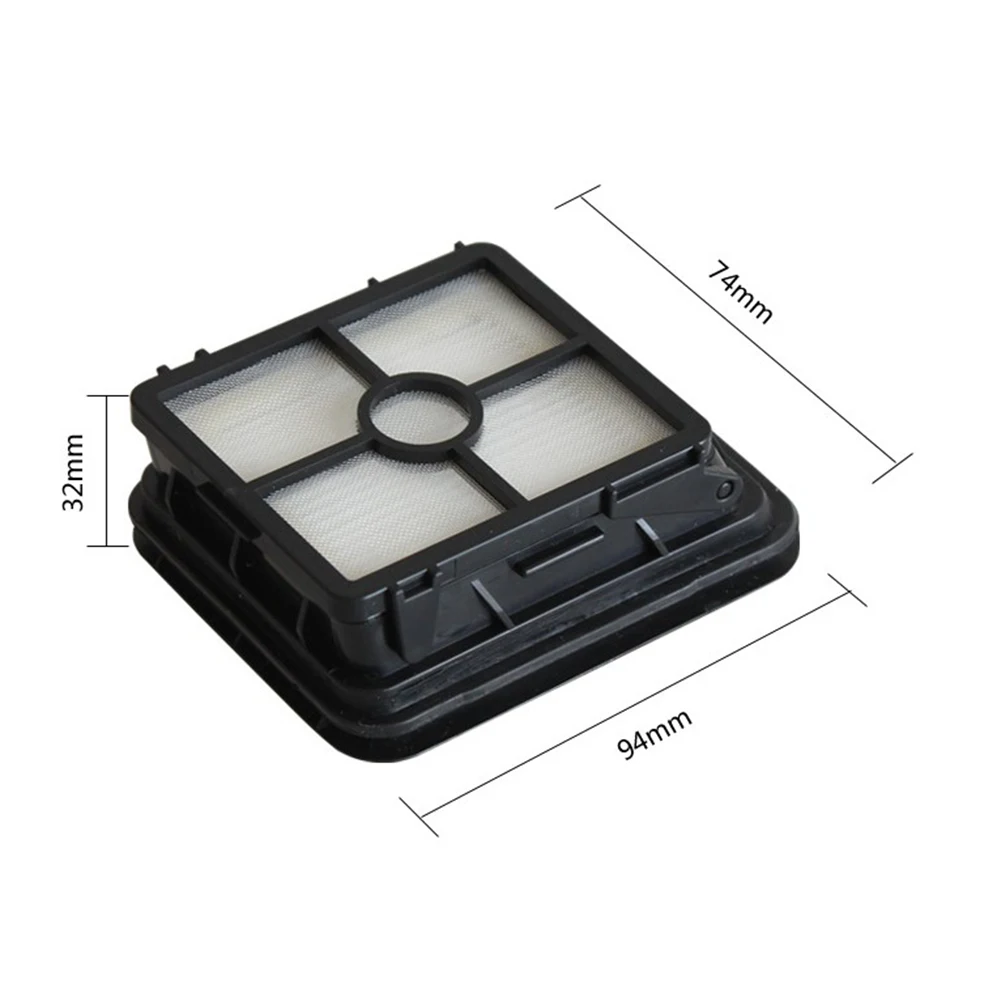 Staubsauger Filter Für 1866 1785 1934 1713z Staubsauger Ersatz Filter Teile Zubehör