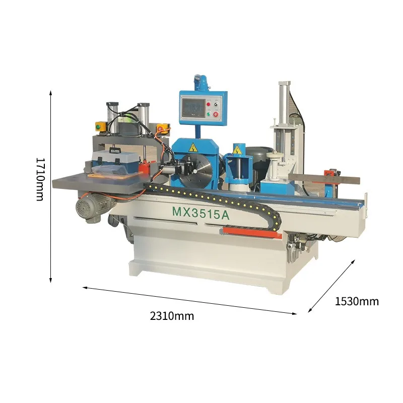 Advance payment-Combing machine Heavy automatic head-to-head beating and gluing comb machine