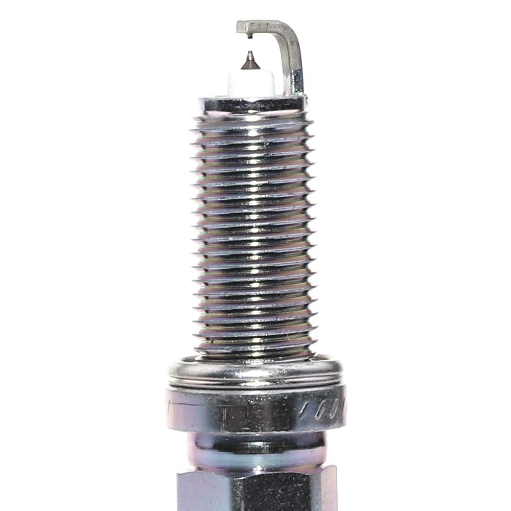 

Car Spark Plug For Nissan Murano Z52 2014 - 2.5L JUKE NV350 KICKS Navarra X-Trail Serenza TEANA Koleos ESQ QX60 OEM DILKAR6A11