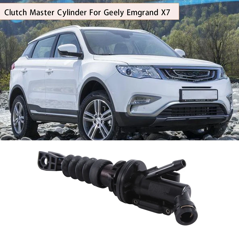 Car Clutch Master Cylinder For Geely Atlas Emgrand X7 Sport Proton X70 Accessories