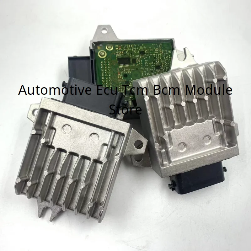 Módulo de control de transmisión plug and play LFJE 18 9E1G, unidad de control de transmisión para Mazda TCM TCU 3 2.0 2.3 2.5L LFJE189E1D