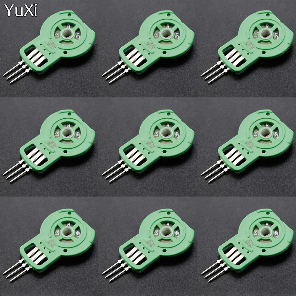 3/5/10Pcs For PIHER Automotive air Conditioning Resistance Sensor 4.7K Resistance FP01-WDK02 Model Sensor