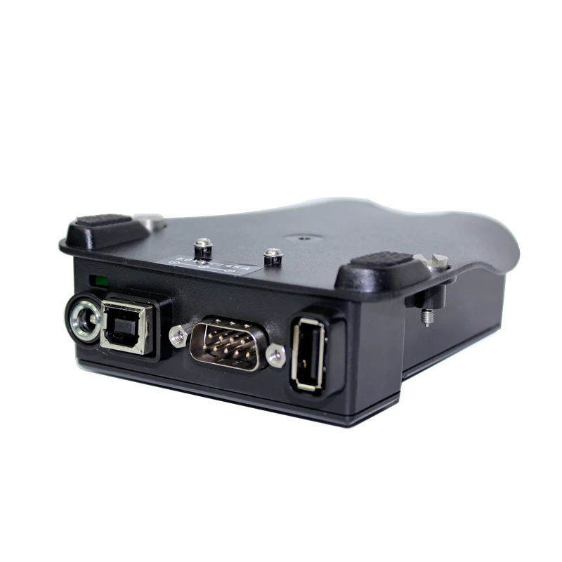 TSC2แบตเตอรี่ Li-Ion สำหรับ Trimble TSC2 Controller GPS TDS Ranger 300 300X 500 500X 3.8V 6600MAh แบตเตอรี่แบบชาร์จไฟได้