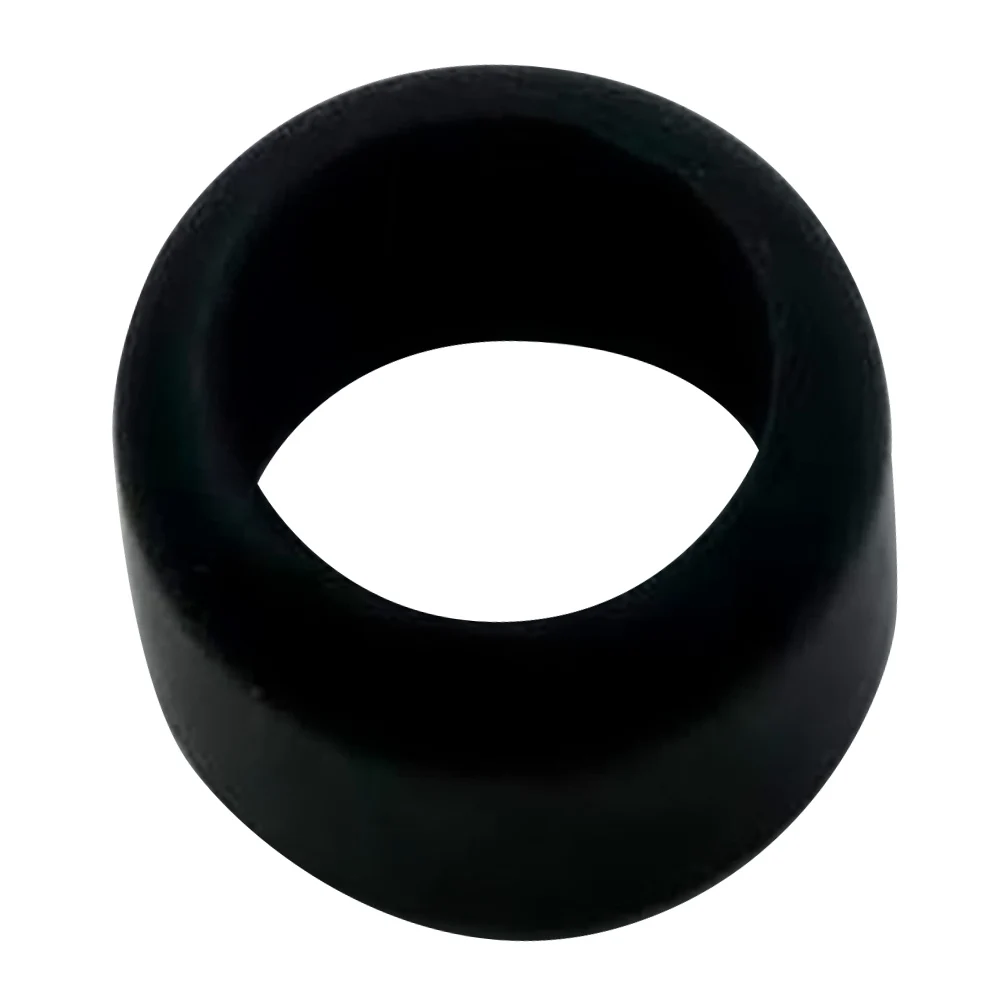 Funda protectora para controlador de impacto, proyectos de bricolaje, funda protectora negra para controlador de impacto, controlador hexagonal de 1/4 pulgadas, fácil de instalar