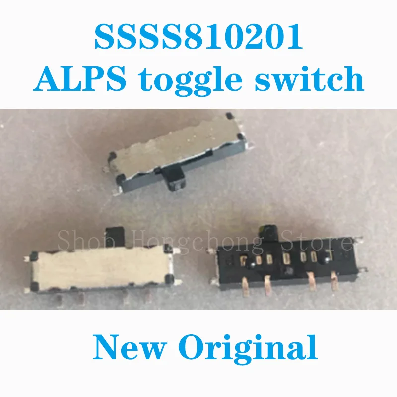 SSSS810201 SSSS810 …