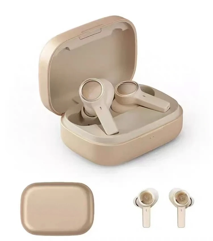 

2026 Beoplay EX Bluetooth headphones active noise reduction in-ear subwoofer bo headphones ultra-long battery life waterproof