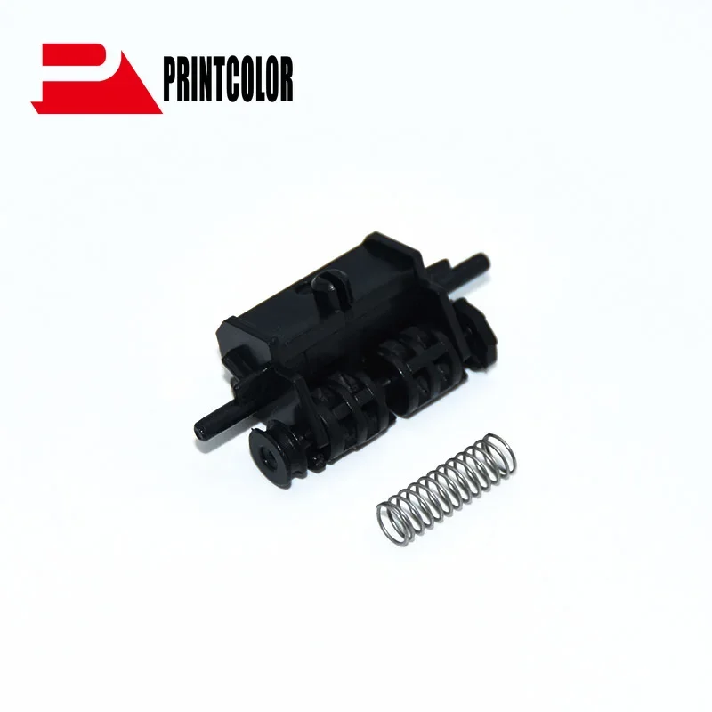 10X RL1-2111-000 Face Down Roller for HP P2030 P2035 P2050 P2055 for CANON iR1133 MF 5930 5940 5950 5960 5980 6300 6680 6780