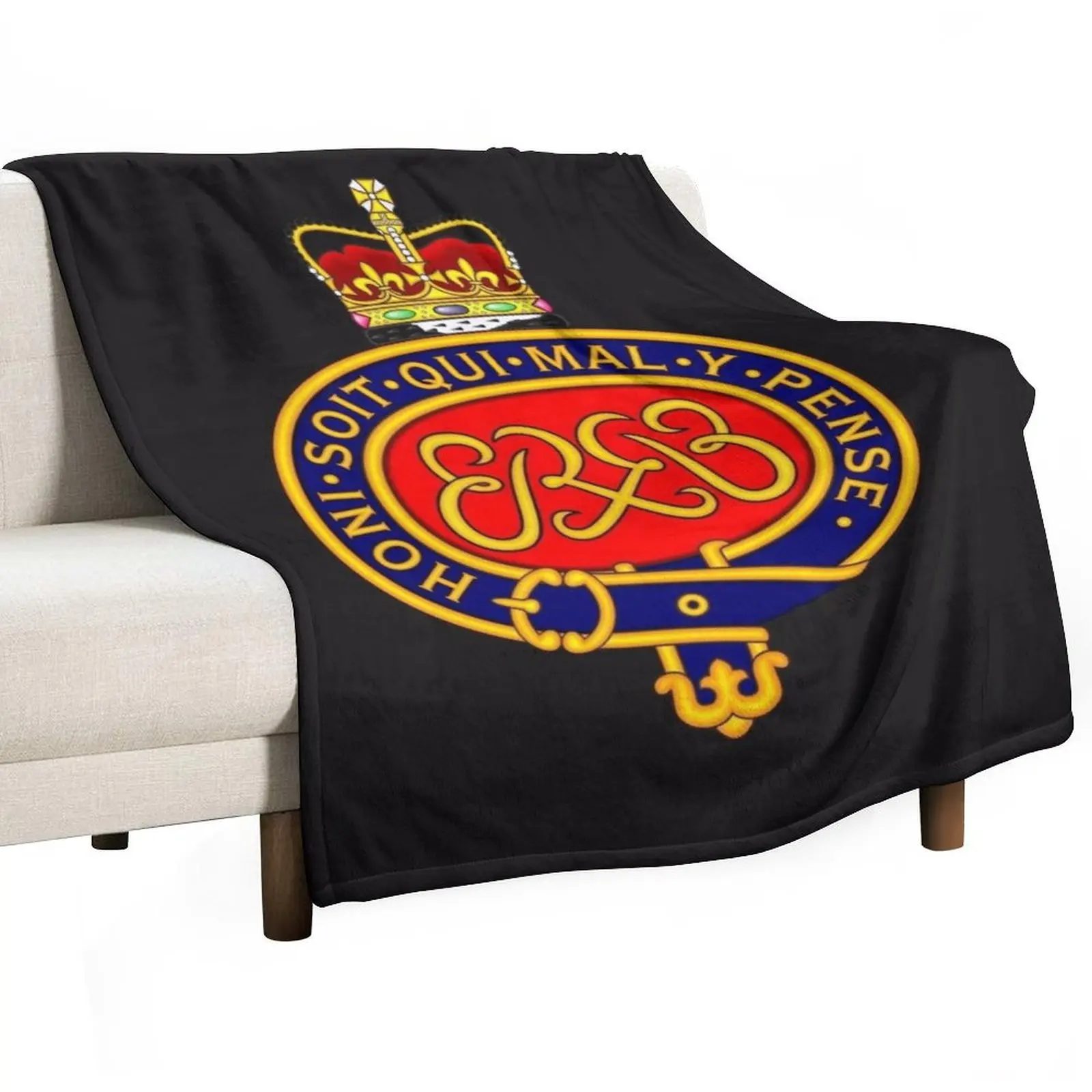 GRENADIER GUARDS Throw Blanket Weighted Bed covers Winter beds Summer cosplay anime Thermals For Travel Blankets
