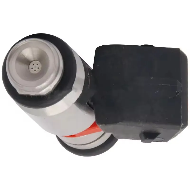 5 Holes Fuel Injector for Aprilia Piaggio Gilera 400-500 2004-2012 Motoguzzi MV Agusta 750 1999-2012 IWP048 8304275 85601870