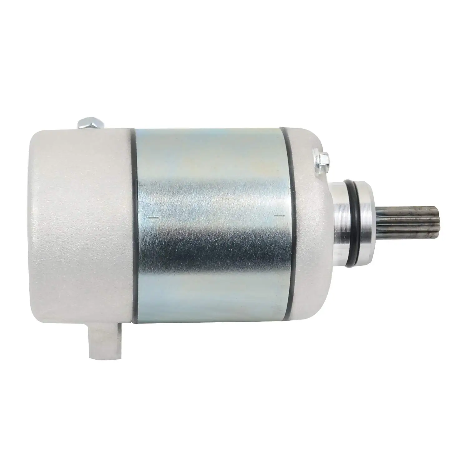 31200-HM8-A41 Electric Starter Motor for Honda ATV TRX FOURTRAX RECON 250 SPORTRAX 250EX TRX250 TRX250X/EX/TM/TE 31200-HM8-003