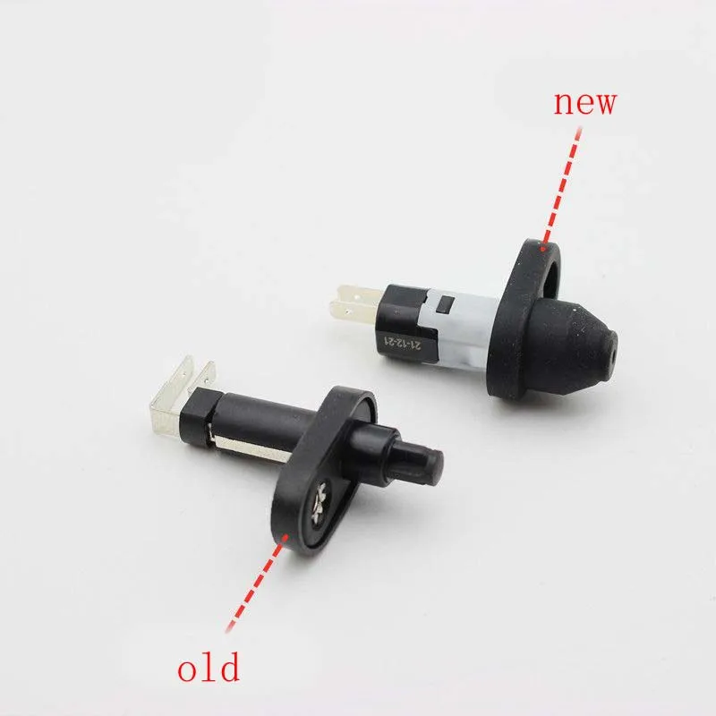 Door Light Contact Switch Pedal Induction Switch For SAIC Maxus V80 EV80 Front Middle Rear Door