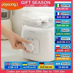 Joyoung Y-30H23 Electric Pressure Cooker Multifunctional Rice Cooking Pot 70Kpa Stew Beef Bones High Quality Kitchen Appliances