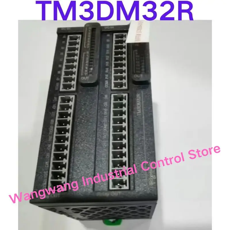 Brand-new   Programmable Logic Controller TM3DM32R